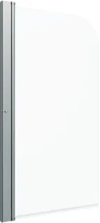 Шторка на ванну Triton Соло Щ0000038541 75 см